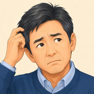 50代 Tさん