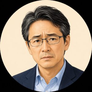50代 Iさん