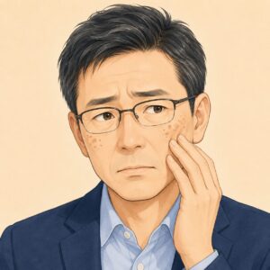 40代 Nさん