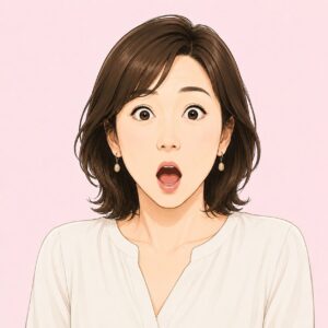 40代 Mさん